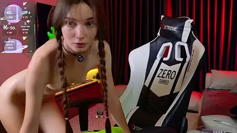 AnnyShore stripchat stream image