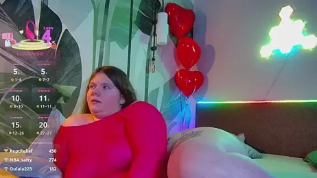 RubyValen stripchat stream image