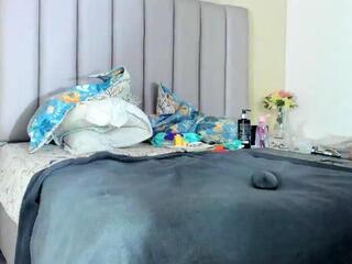 Milu Owen flirt4free stream image