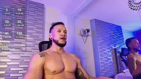 ARON_TAYLER01 stripchat stream image