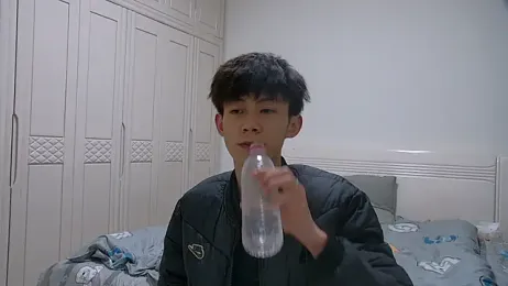 paofu-001 stripchat stream image