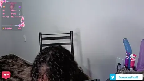 VitoriaFernandes stripchat stream image, 10.03.2026 19:10