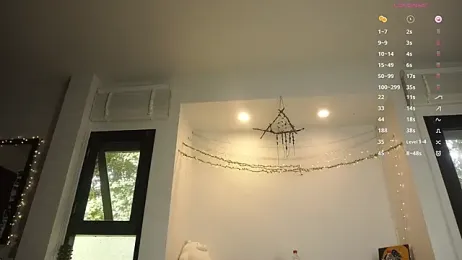 Amylittlestar stripchat stream image