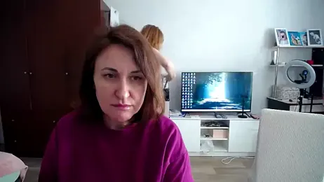 DonnaMagdalena stripchat stream image