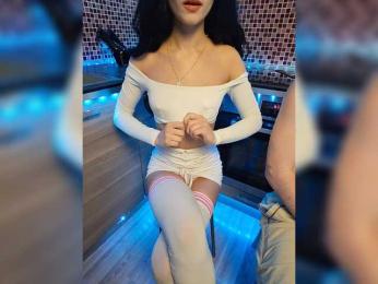 Hotpepper-Sweetpepper bongacams stream image