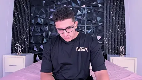 JeffDaltton stripchat stream image