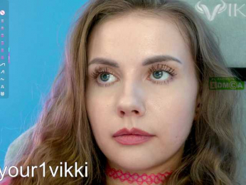 VikkiExtraCheese bongacams stream image