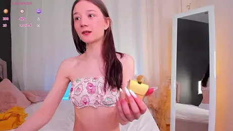 MilliMouse stripchat stream image