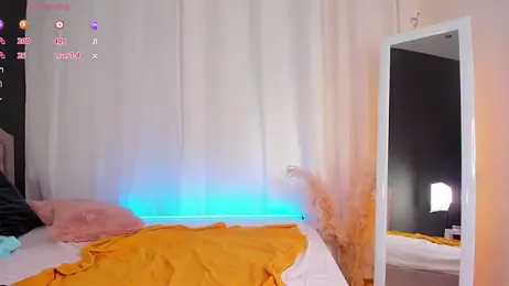 MilliMouse stripchat stream image