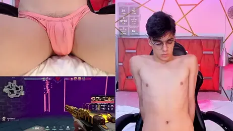 Gerony_ stripchat stream image