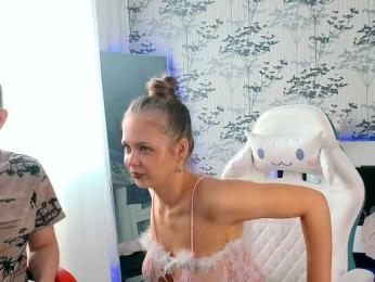 Cornflakes bongacams stream image