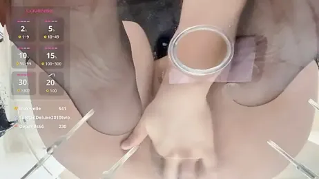 yueyue2003 stripchat stream image