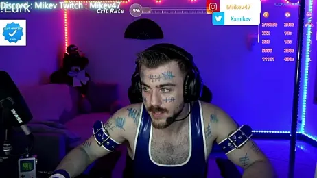 Mikev stripchat stream image