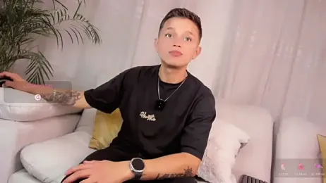 Tim_wolf stripchat stream image