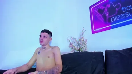 Pleasure_boys_hot stripchat stream image