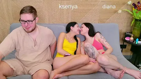 Ksenny stripchat stream image