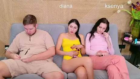 Ksenny stripchat stream image