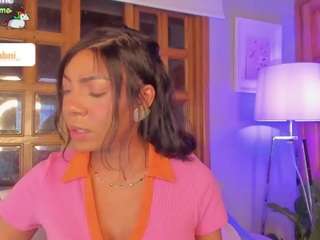alexa-bonnie camsoda stream image