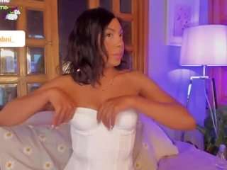 alexa-bonnie camsoda stream image