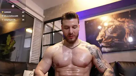 David_blake_ stripchat stream image