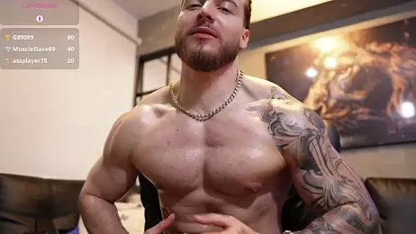 David_blake_ stripchat stream image