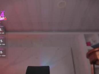 arcana_angel chaturbate stream image, 13.03.2026 07:30