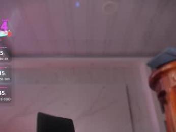 arcana_angel chaturbate stream image, 13.03.2026 07:30
