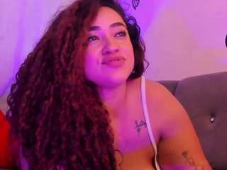 hannamiills camsoda stream image