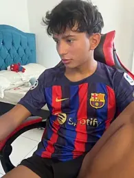 Leonarrrd_01 stripchat stream image