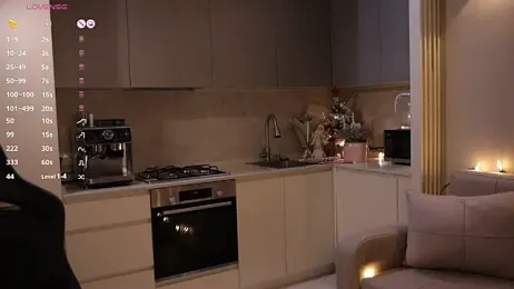 PollyAgata stripchat stream image