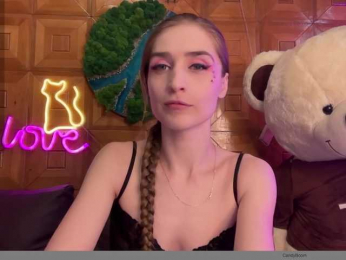 CandyBoom bongacams stream image