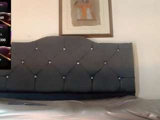 suzume-mendez camsoda stream image