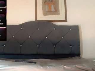 suzume-mendez camsoda stream image