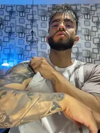 King_Draven3 stripchat stream image