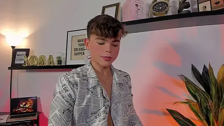PRINCE_STEV stripchat stream image, 15.03.2026 02:10