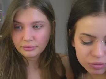 vivid_girls chaturbate stream image