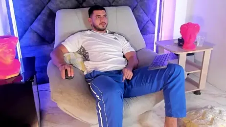 Dimitri_Bass stripchat stream image, 15.03.2026 19:00