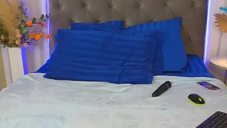 Ariana_Petite stripchat stream image