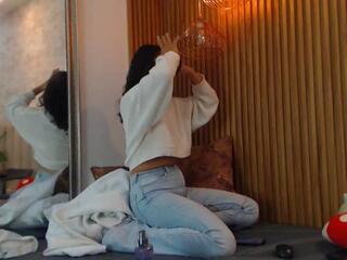 Abbyy Sweet flirt4free stream image