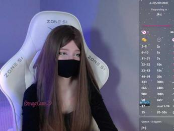 Evo4kaStorm bongacams stream image