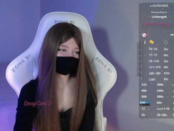 Evo4kaStorm bongacams stream image