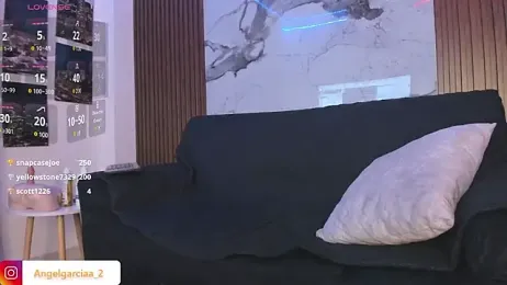 Angelgarcia_ stripchat stream image, 16.03.2026 22:10