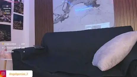 Angelgarcia_ stripchat stream image, 16.03.2026 22:10