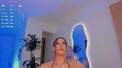 Pretty_Mariangel stripchat stream image