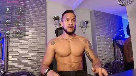 ARON_TAYLER01 stripchat stream image