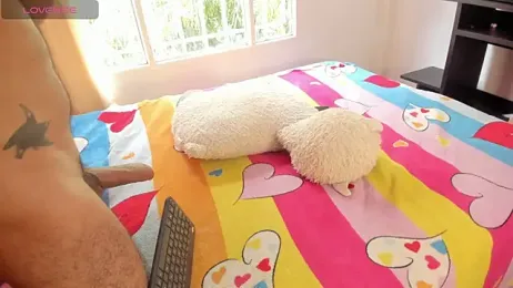 6_bunny_9 stripchat stream image