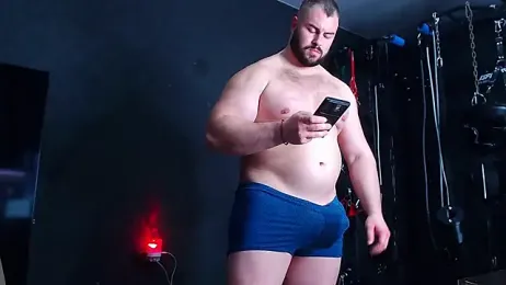 muscularjohnforuX stripchat stream image