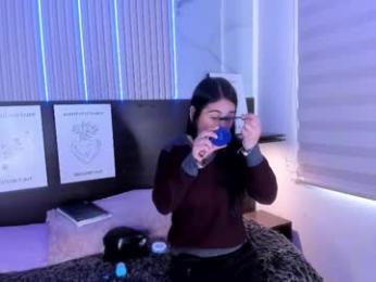 samara_as chaturbate stream image, 17.03.2026 14:00