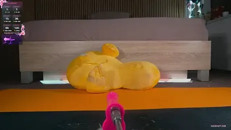 NiceHotJob stripchat stream image