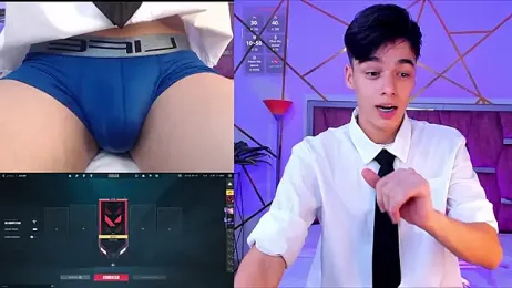 Gerony_ stripchat stream image